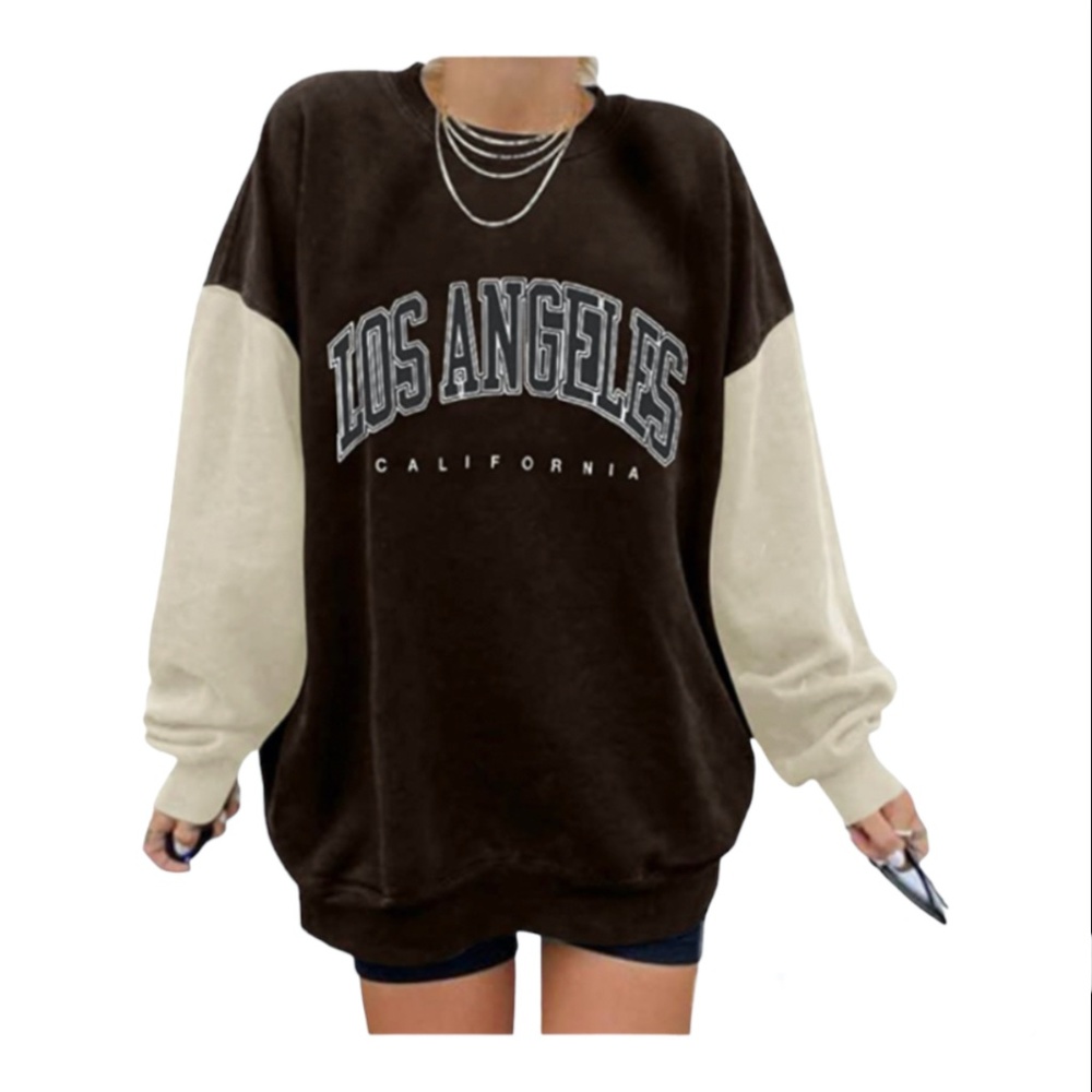 SHEIN : Long Sleeve| Size Large
